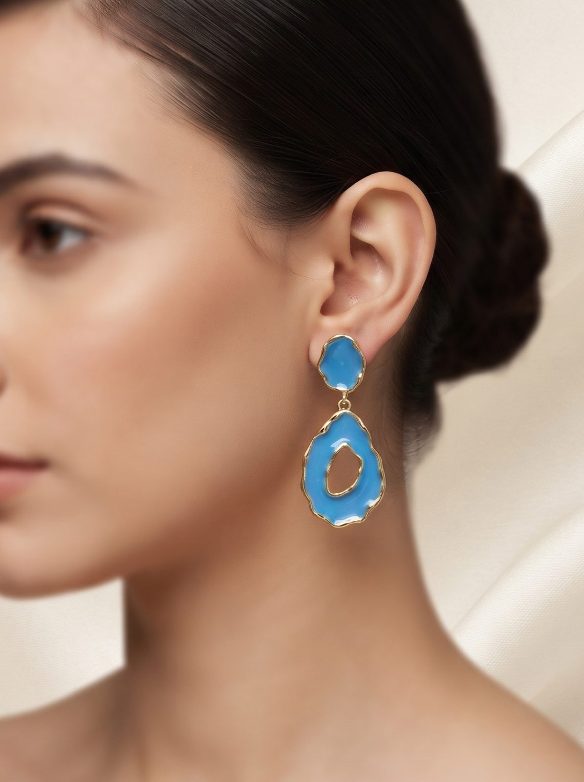 Ananya Indo-Western Earrings
