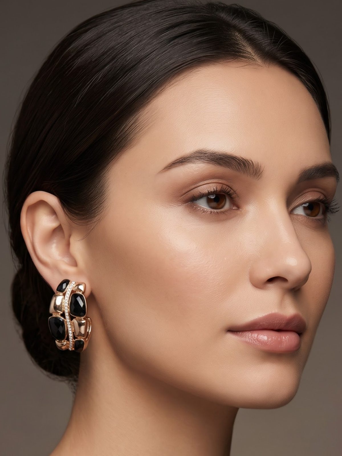 Minakshi Imported Metal Studs